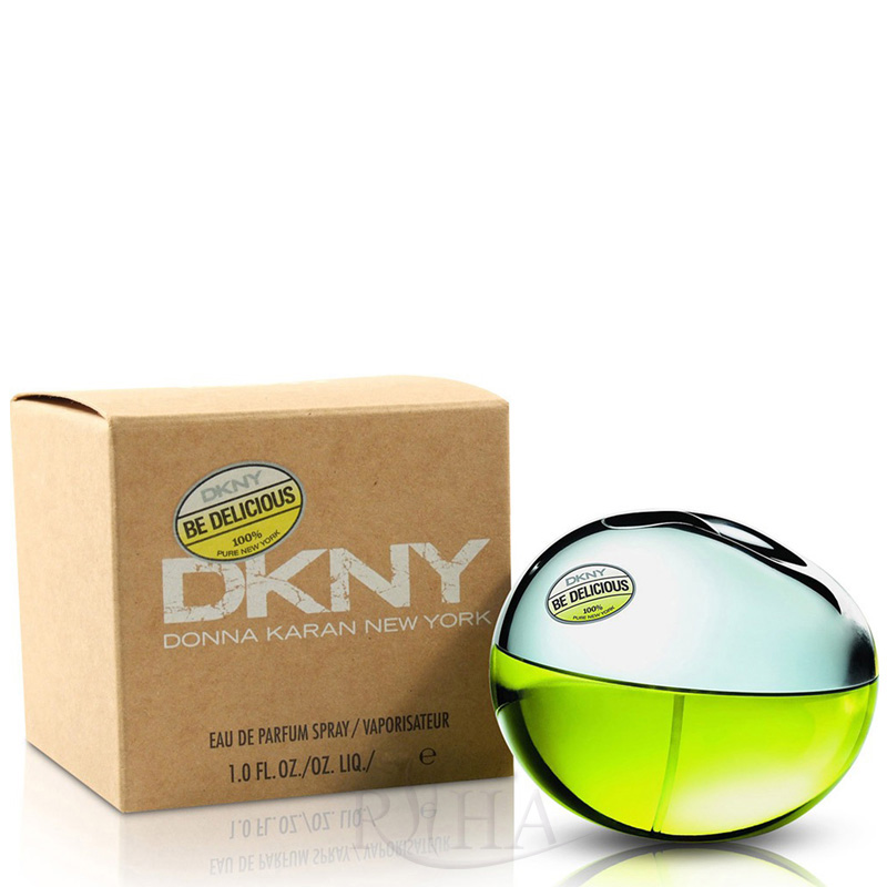 dkny perfume apple green price