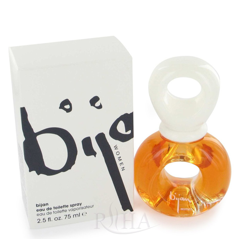 bijan eau de toilette