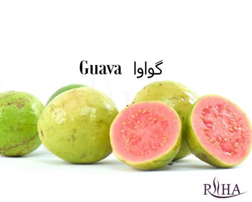 گواوا - Guava