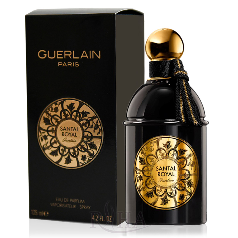 harga parfum guerlain santal royal