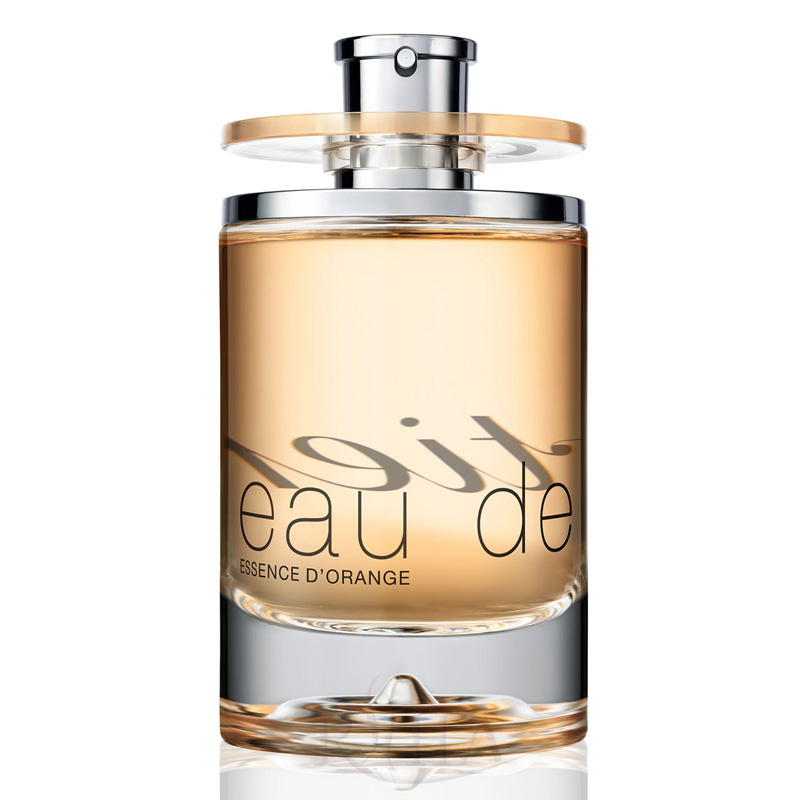 Eau de Cartier Essence D Orange Eau de 