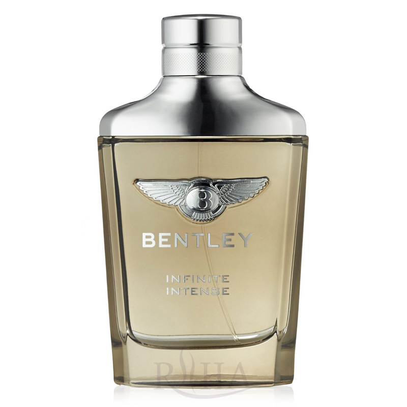 infinite intense bentley