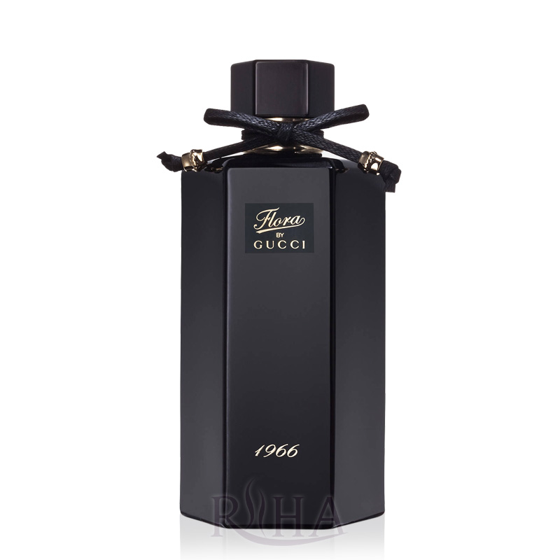 gucci flora 1966 eau de parfum