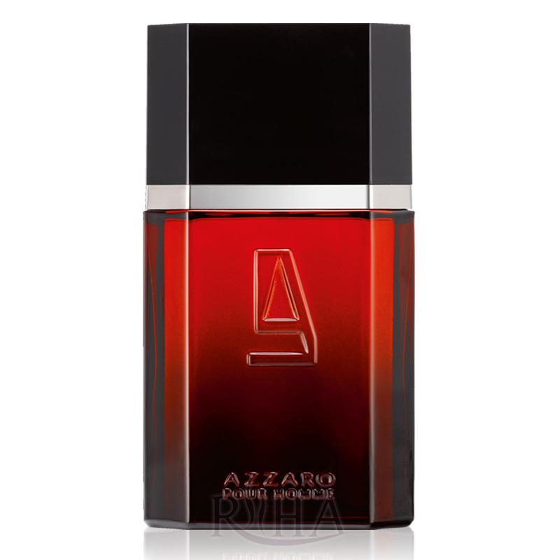 azzaro elixir pour homme