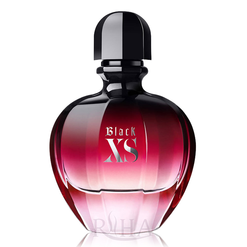 parfum black x