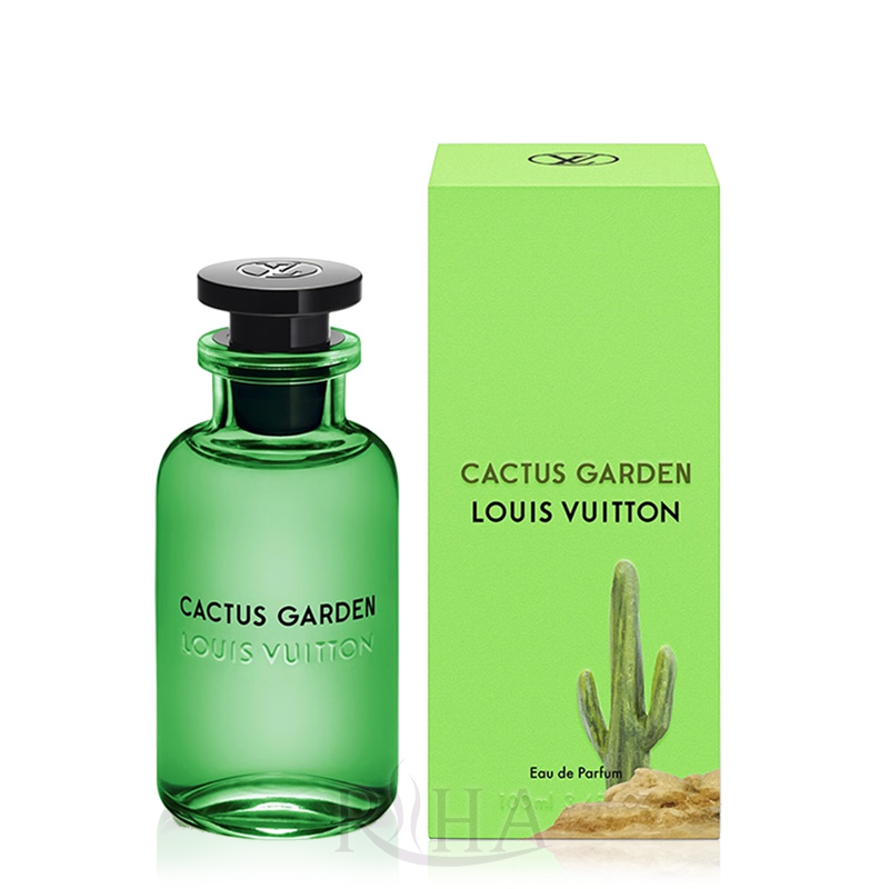 cactus garden perfume price