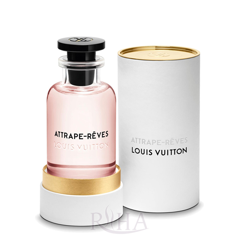 مشخصات، قیمت و خرید عطر اتریپ ریوز ادو پرفیوم زنانه | Attrape Reves Eau de  Parfum For Women اورجینال از ریحا