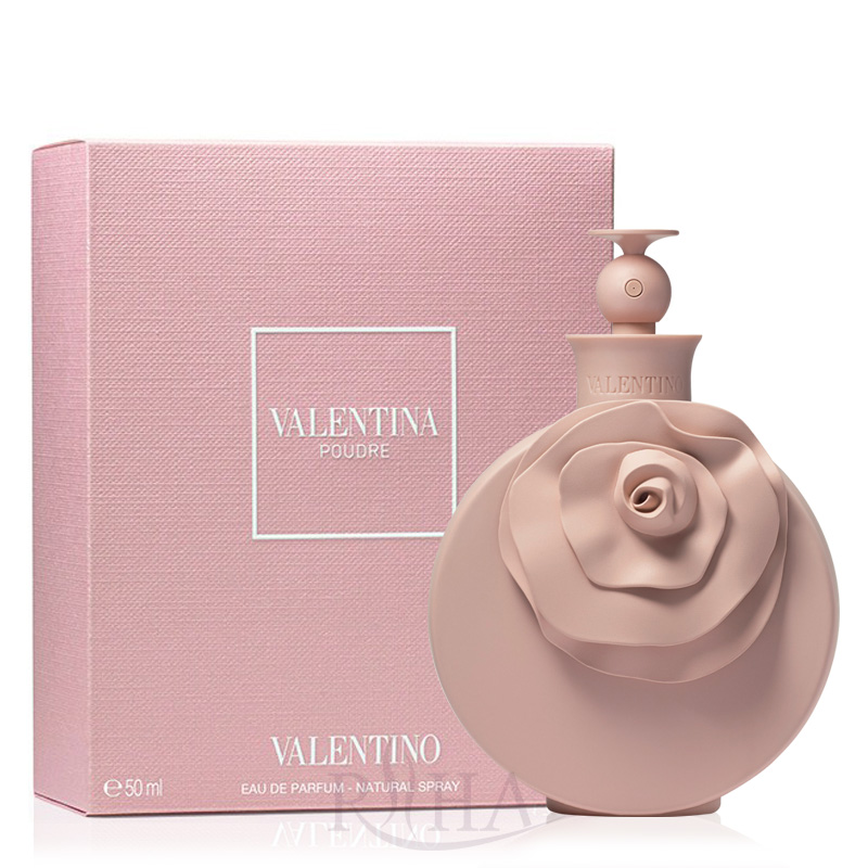 valentino valentina poudre eau de parfum 50ml