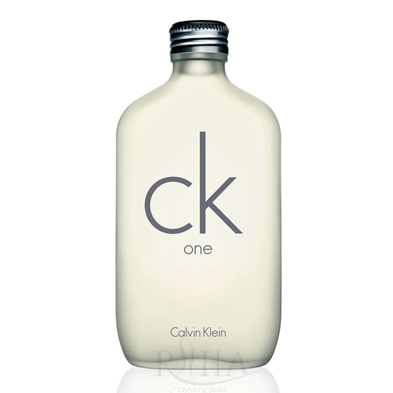 ck one