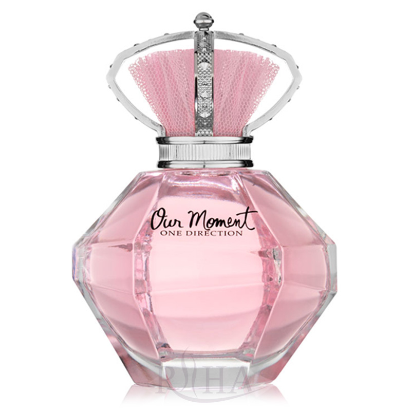 مشخصات، قیمت و خرید عطر اور مومنت ادو پرفیوم زنانه | Our Moment Eau de  Parfum For Women اورجینال از ریحا