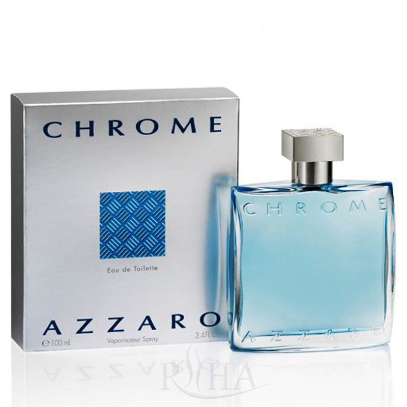 amare chrome perfume price