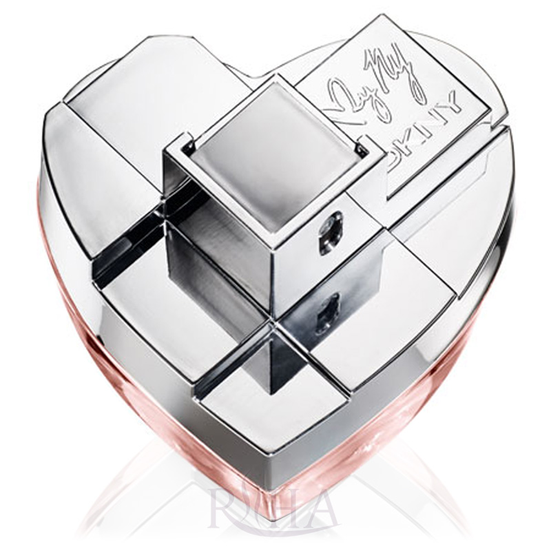 مشخصات، قیمت و خرید عطر مای ان وای دی کی ان وای ادو پرفیوم زنانه | my ny  dkny Eau de Parfum For Women اورجینال از ریحا