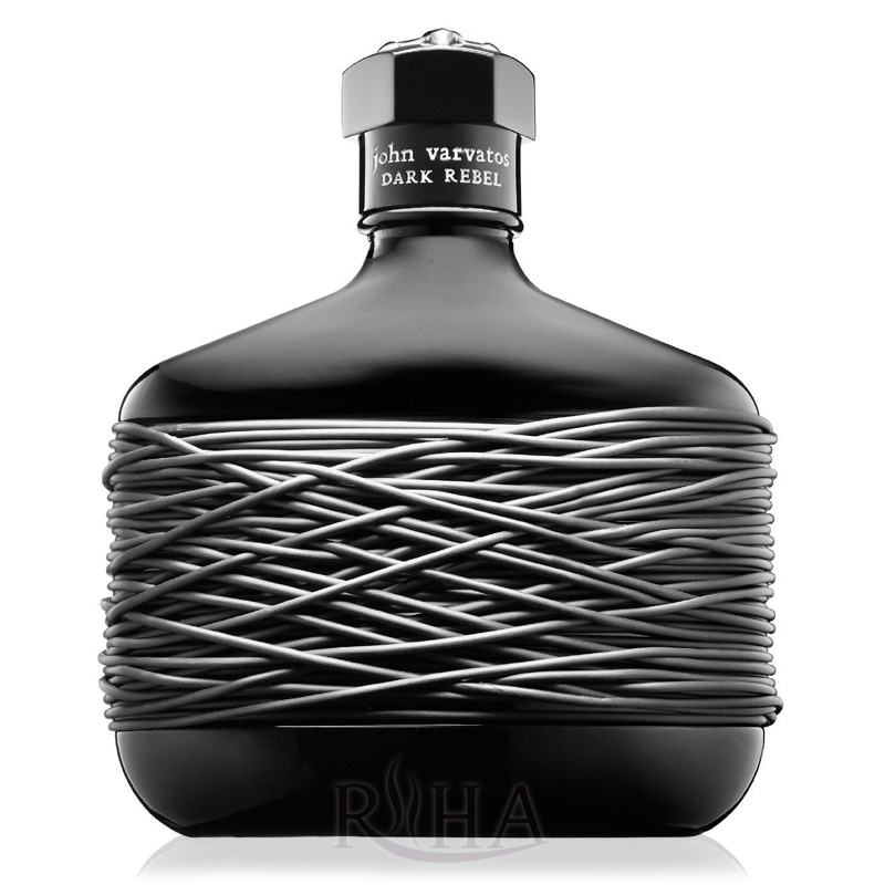 john varvatos dark rebel