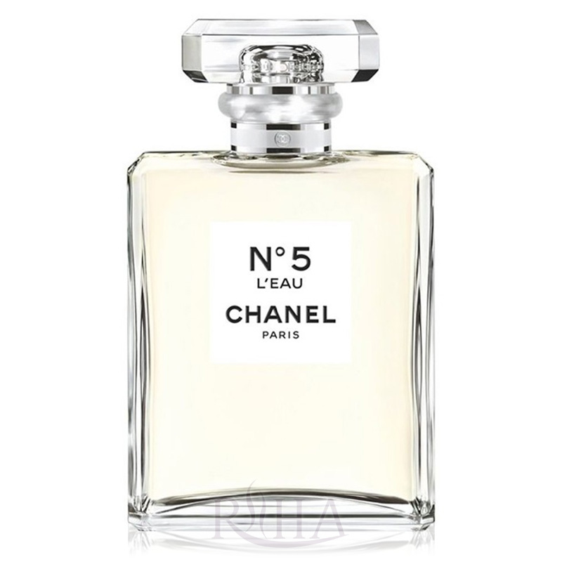 chanel no 5 l