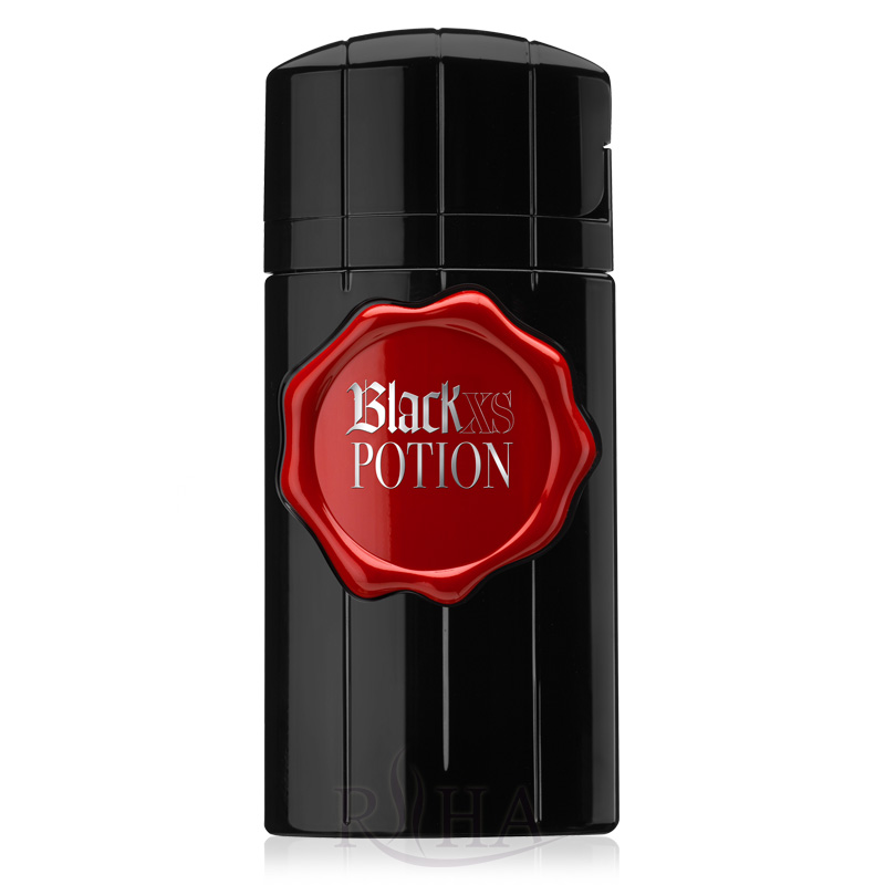 black xs potion perfume price