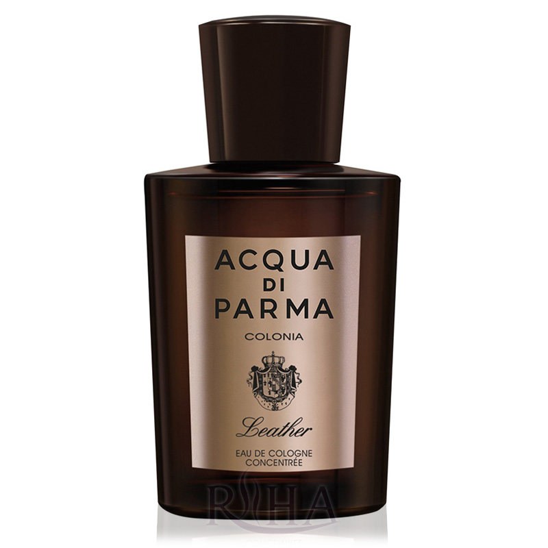 acqua di parma leather eau de parfum