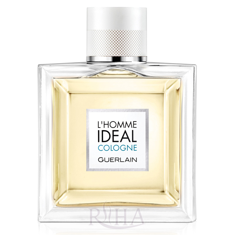 guerlain ideal aftershave