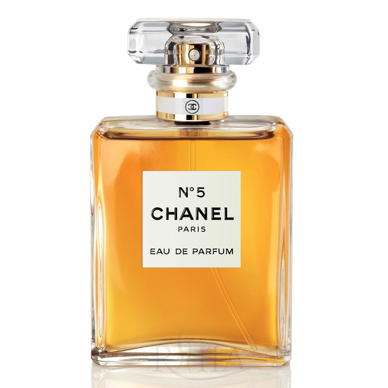 chanel number 5 edp