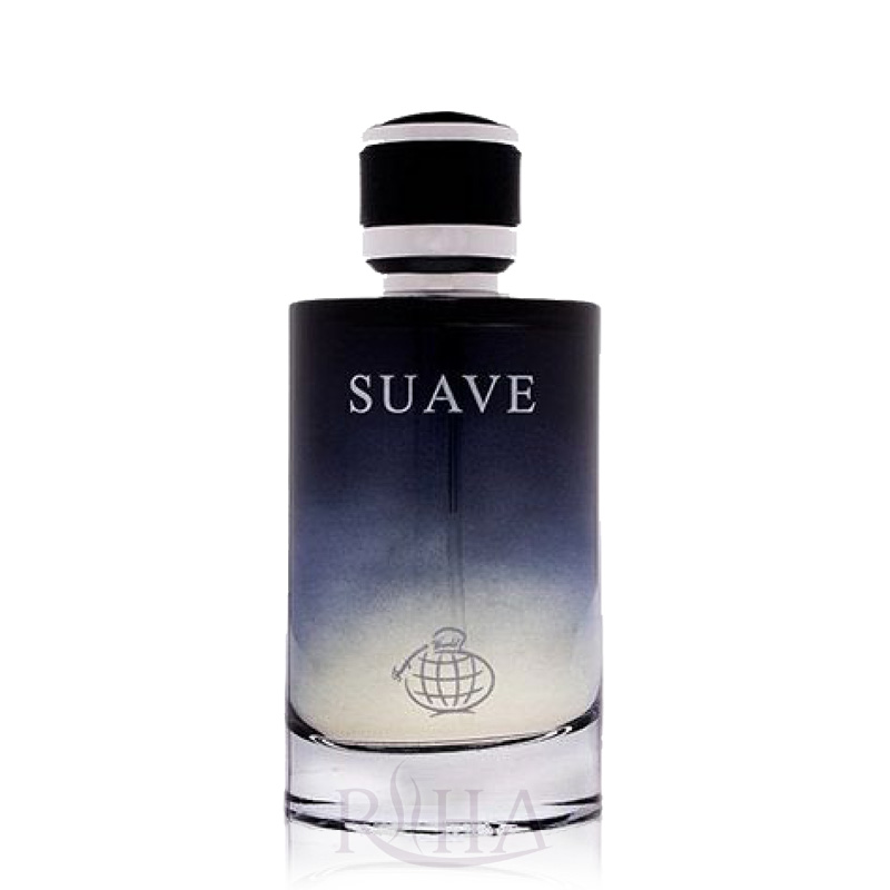 suave eau de parfum