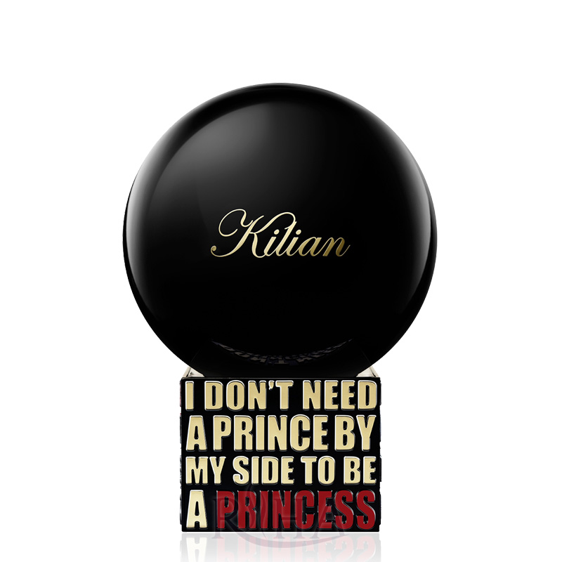 kilian paris princess eau de parfum