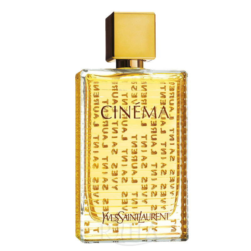 yves saint laurent cinema perfume