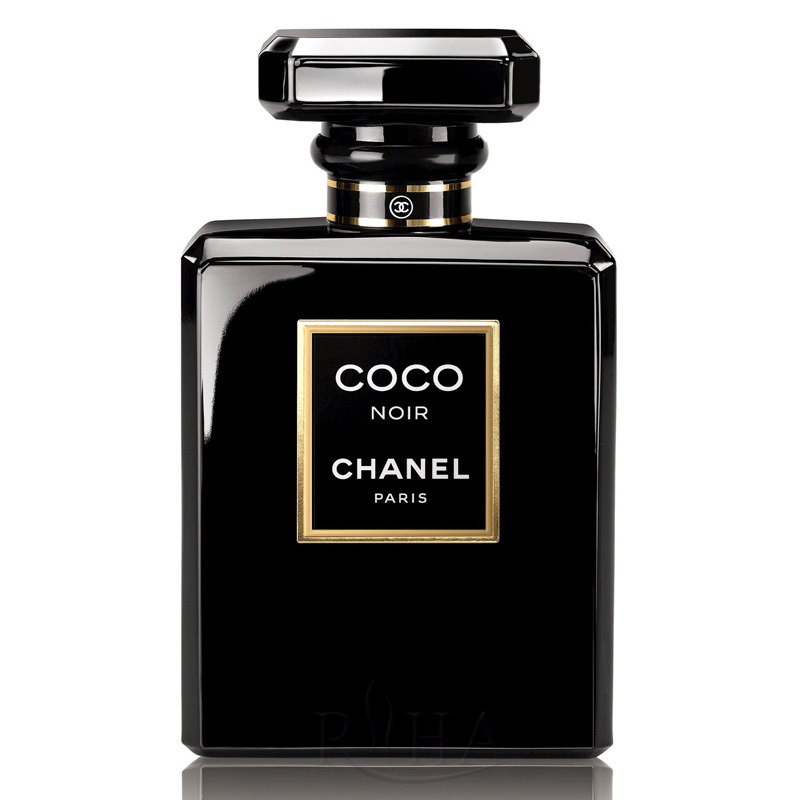 chanel noir kaina