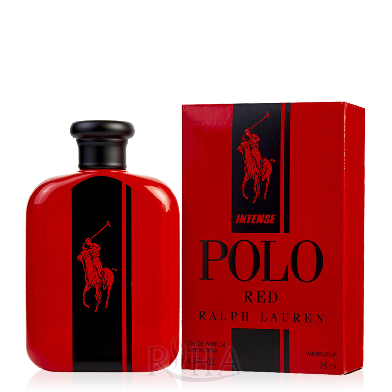 polo red new