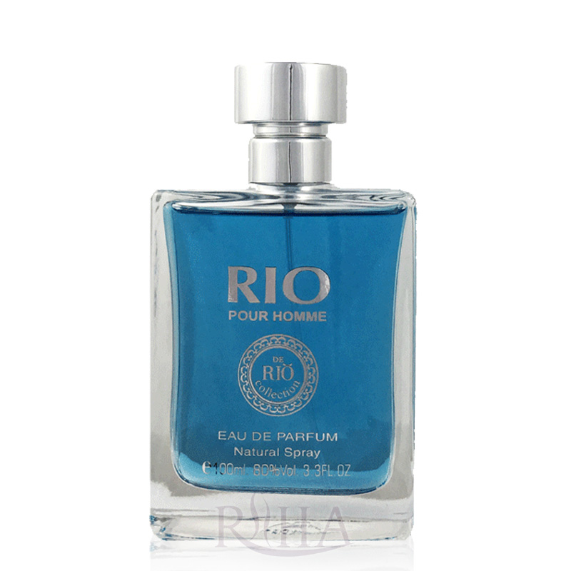 parfum rio pour homme