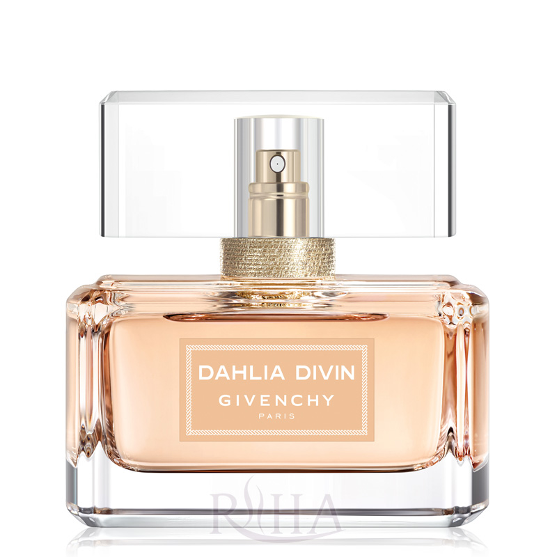 givenchy dahlia divin ici paris