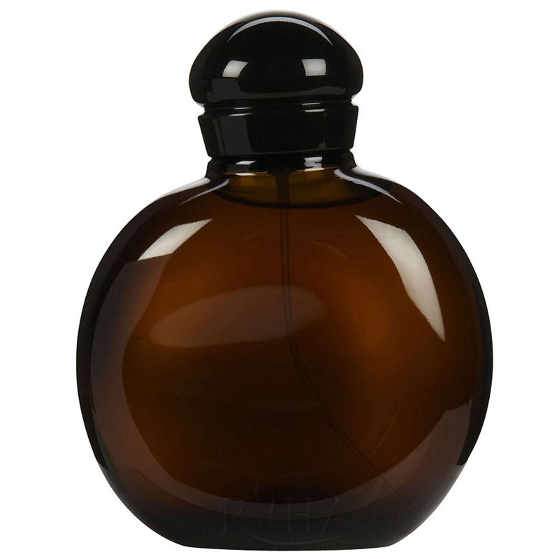 halston men's cologne bottle