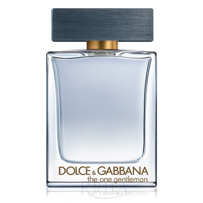 dolce gabbana gentleman