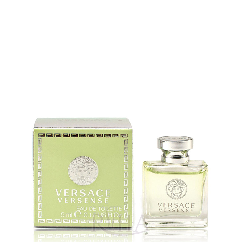 versace versense 5ml