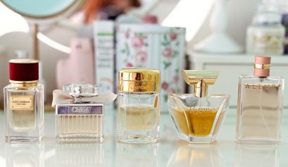 عطر گرم چیست و عطر و ادکلن سرد چیست؟ عطر گرم چیست و عطر و ادکلن سرد چیست؟