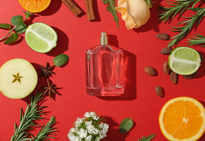 تفاوت عطر تلخ و شیرین چیست؟ تفاوت عطر تلخ و شیرین چیست؟