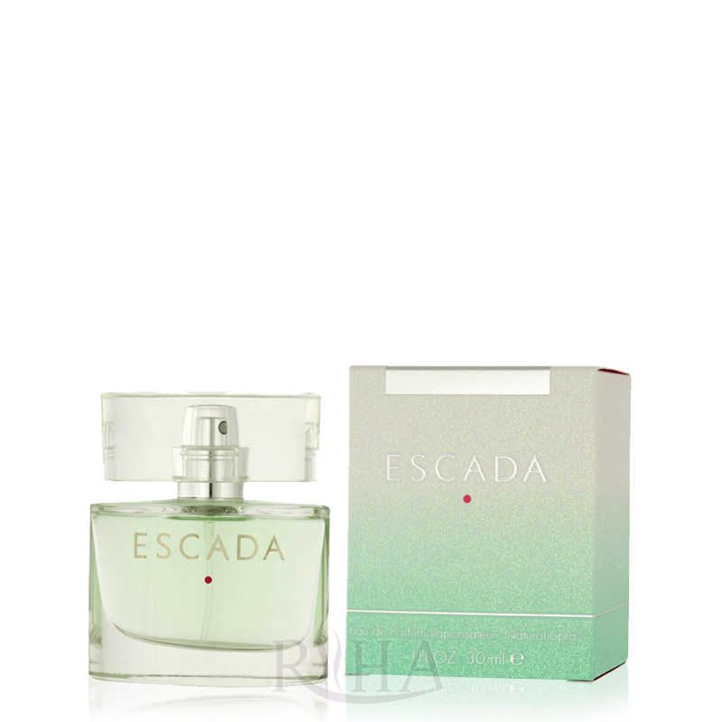 escada perfume 2005