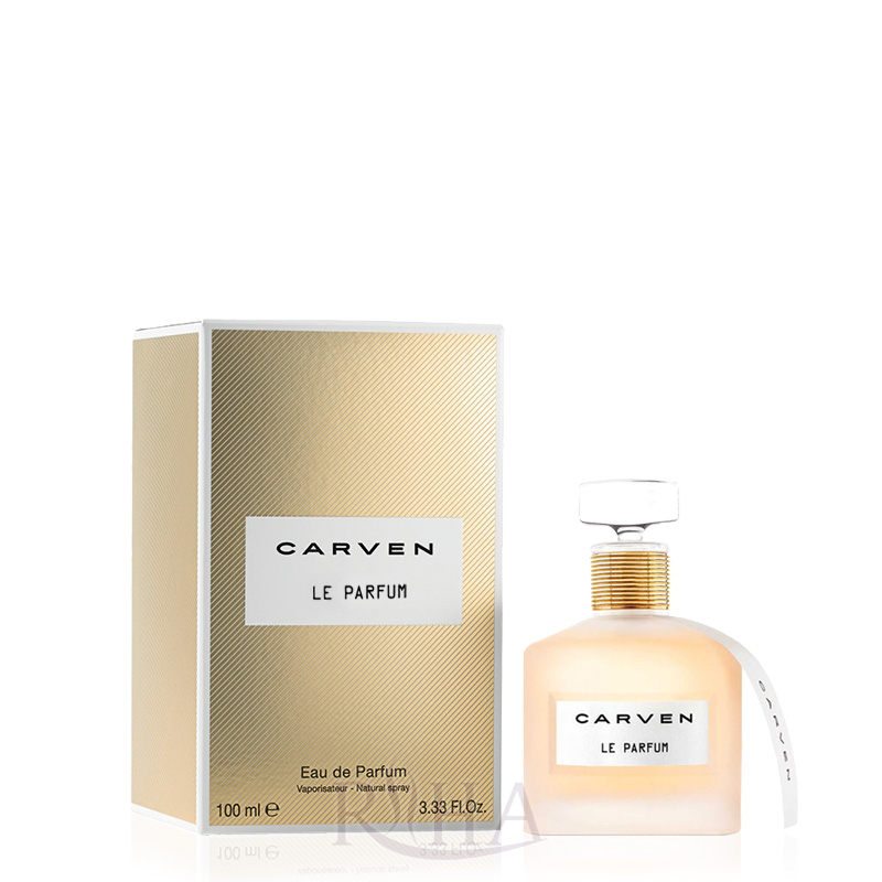 carven le parfum 100 ml