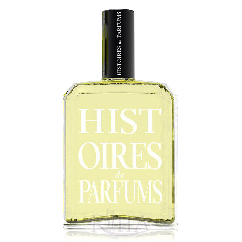 histoires de parfums 1899