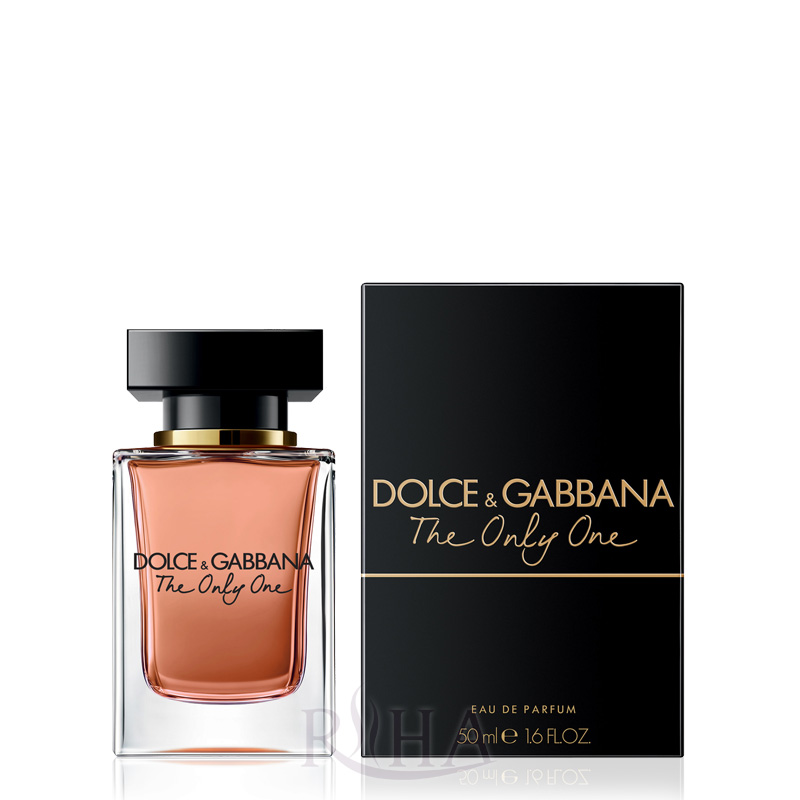 parfem dolce gabbana the only one