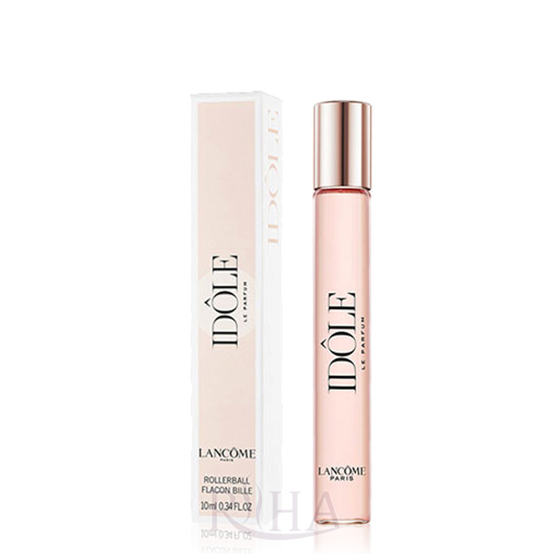 idole lancome rollerball