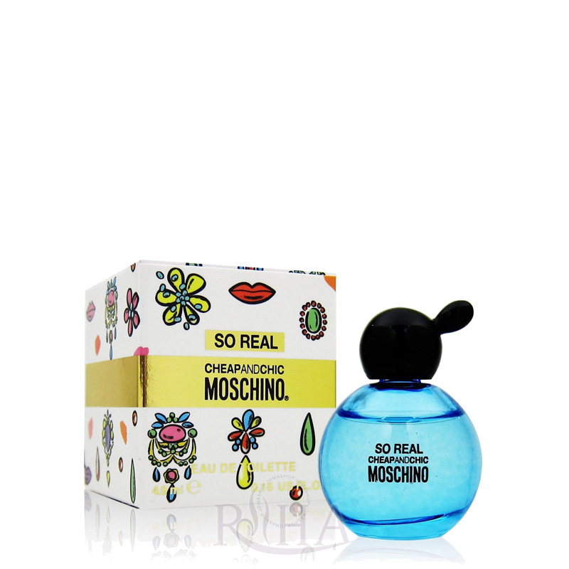 moschino so real douglas