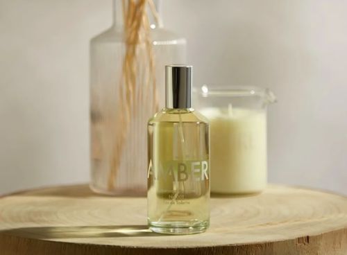 ادوتویلت Laboratory Perfumes Amber