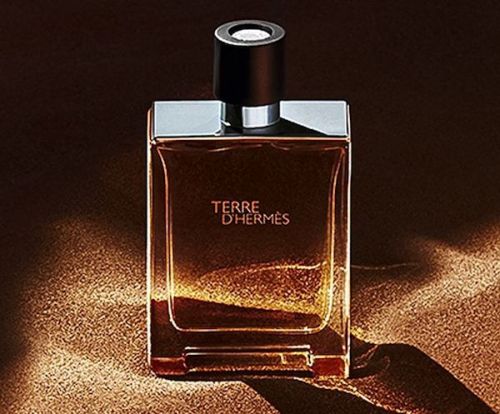 پرفیوم مردانه تق دی هرمس (Terre d Hermes Perfume)