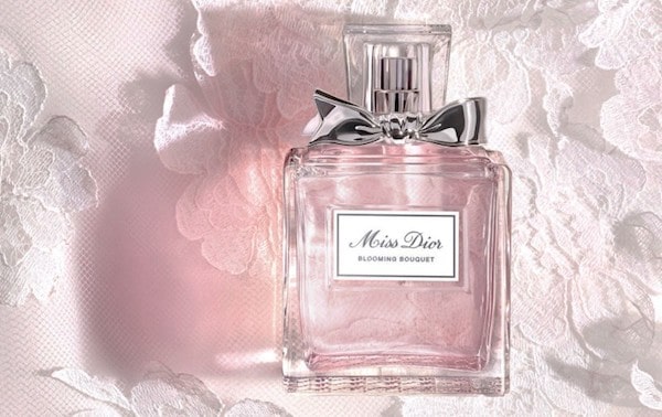 عطر میس دیور بلومینگ بوکت