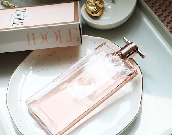 عطر لانکوم ایدول