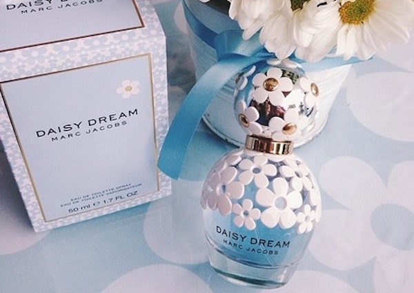 عطر مارک جاکوبز دیزی دریم