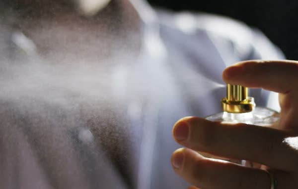 عطر و ادکلن مردانه