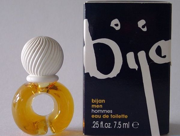 عطر بیژن مردانه از برند آمریکایی بیژن