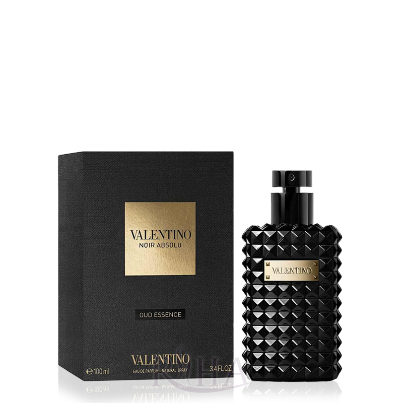 valentino noir absolu oud essence