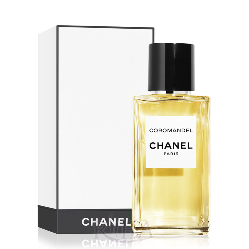 les exclusifs de chanel coromandel