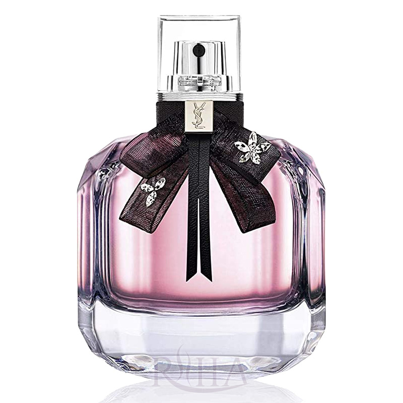 mon paris parfum floral eau de parfum